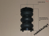 Miech 130/3 zakuty metalowe okucia 130x3 Rubena