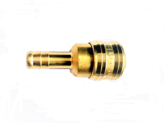 Szybkozłącze króciec na wąż 10 mm TYP 26